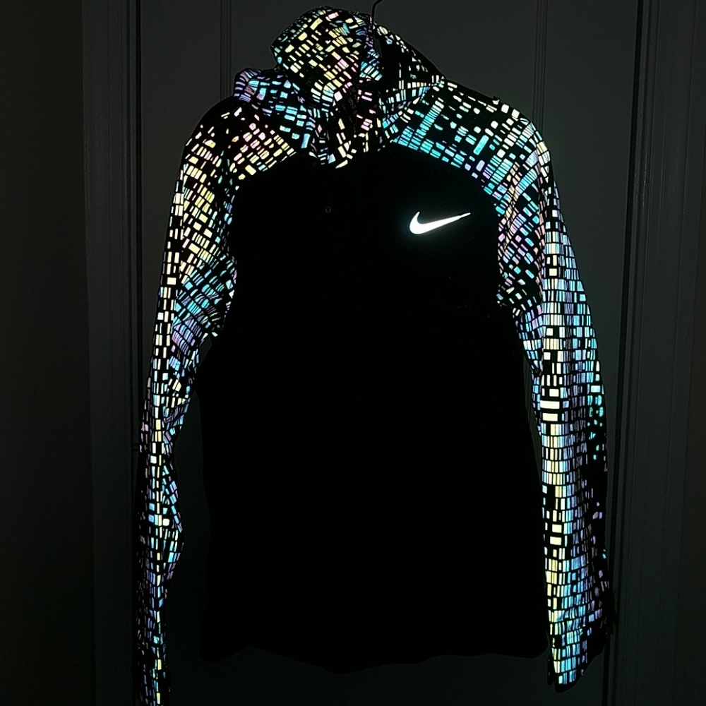 Nike Rain coat